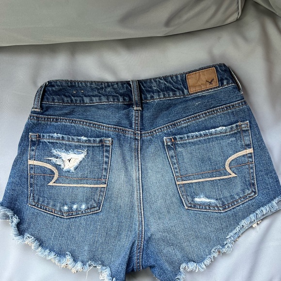 American eagle festival shorts - Picture 2 of 2